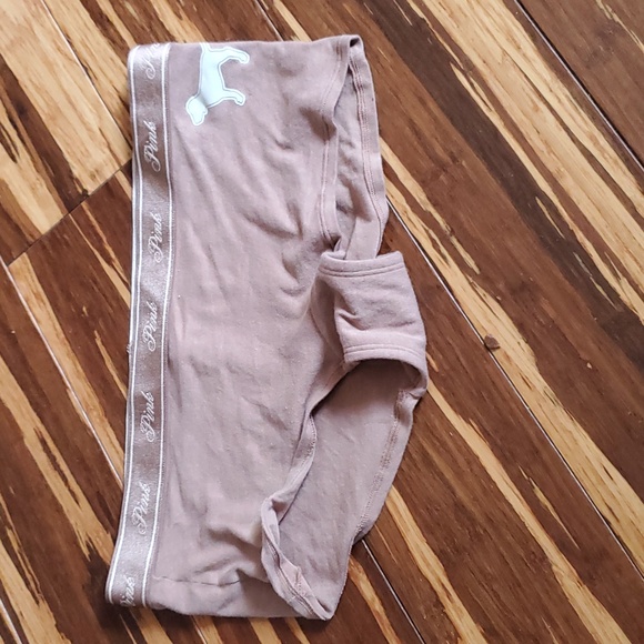 PINK panties - Picture 6 of 6